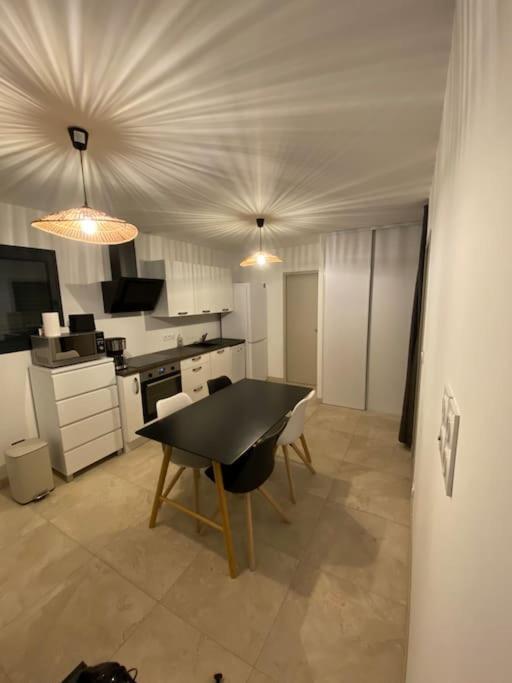 Villa Pacienta Bonifacio  Kültér fotó